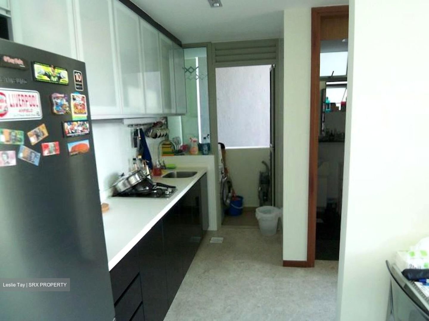 Mabelle (D15), Apartment #456665001